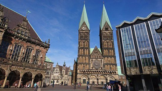 Saint Peter's Cathedral